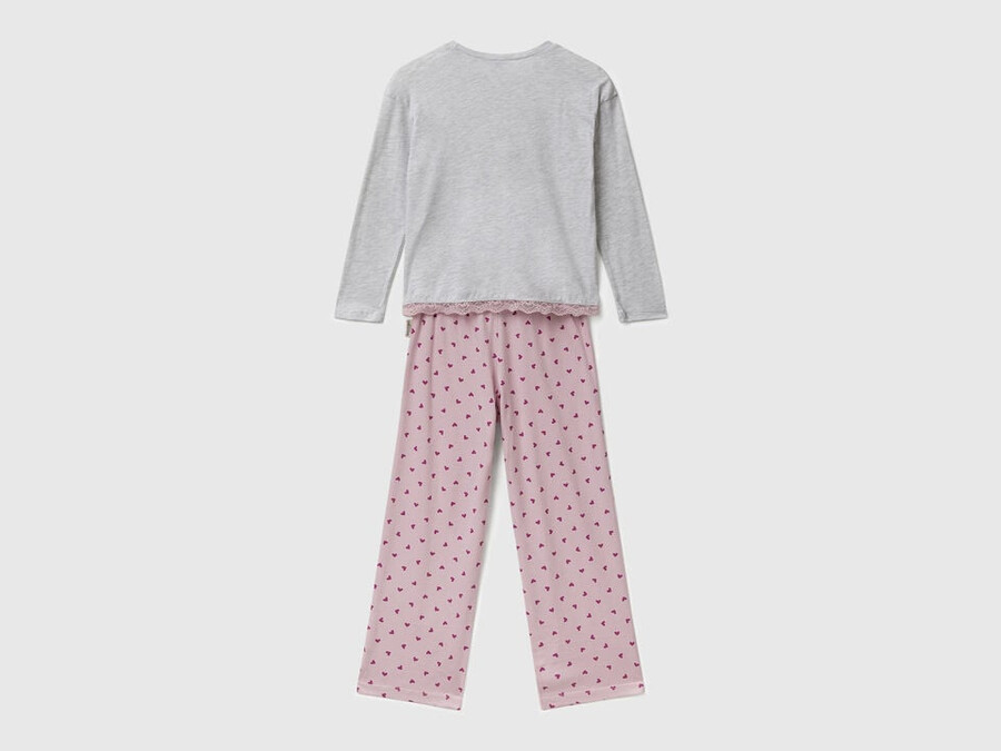 pijama ©santoro gorjuss